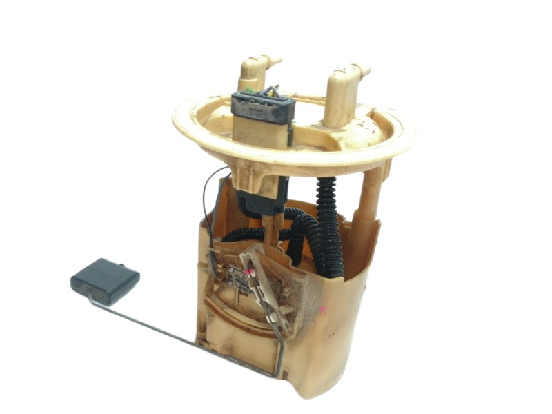 Recambio de aforador para citroën c4 berlina exclusive referencia OEM IAM   