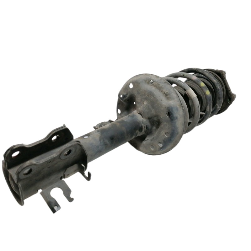 Recambio de amortiguador delantero derecho para fiat fiorino básico furgón referencia OEM IAM 51929881  