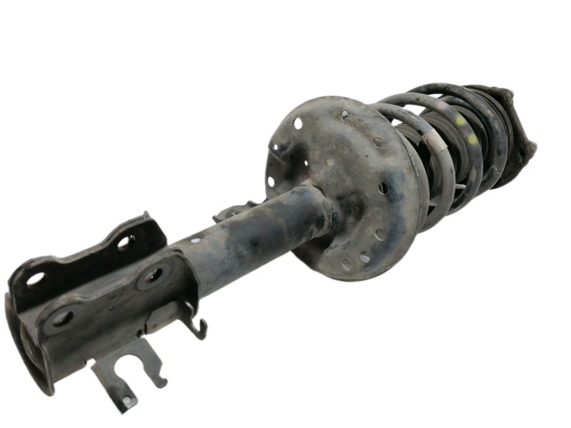 Recambio de amortiguador delantero derecho para fiat fiorino básico furgón referencia OEM IAM 51929881  