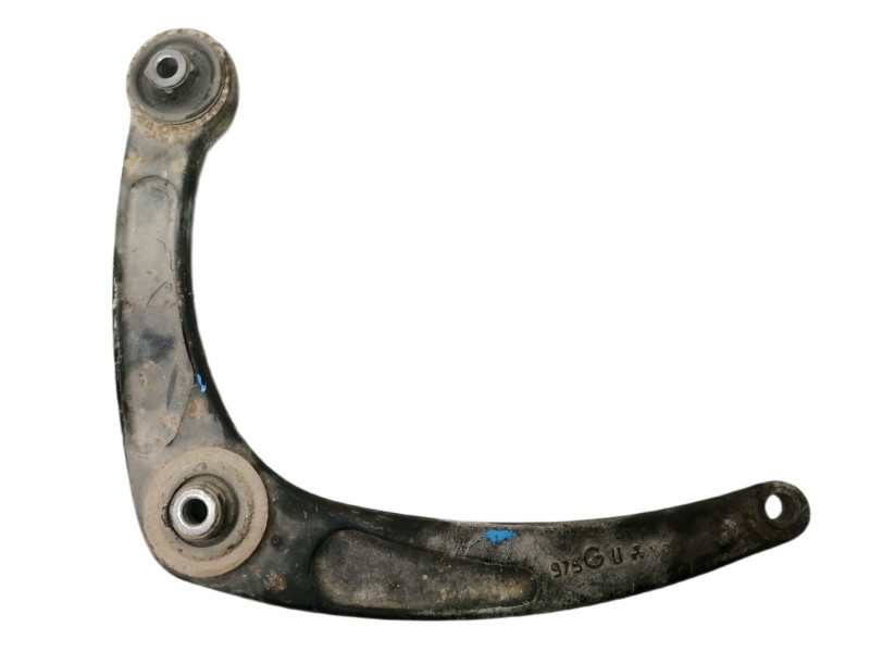 Recambio de brazo suspension inferior delantero izquierdo para citroën c4 berlina exclusive referencia OEM IAM 975GU  