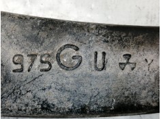 Recambio de brazo suspension inferior delantero izquierdo para citroën c4 berlina exclusive referencia OEM IAM 975GU   2