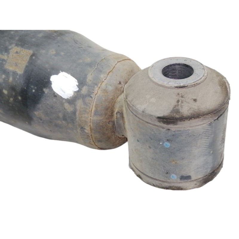 Recambio de amortiguador trasero derecho para fiat fiorino básico furgón referencia OEM IAM 51929884  