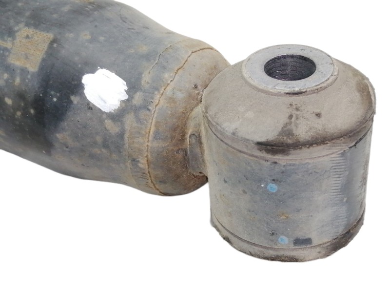 Recambio de amortiguador trasero derecho para fiat fiorino básico furgón referencia OEM IAM 51929884  