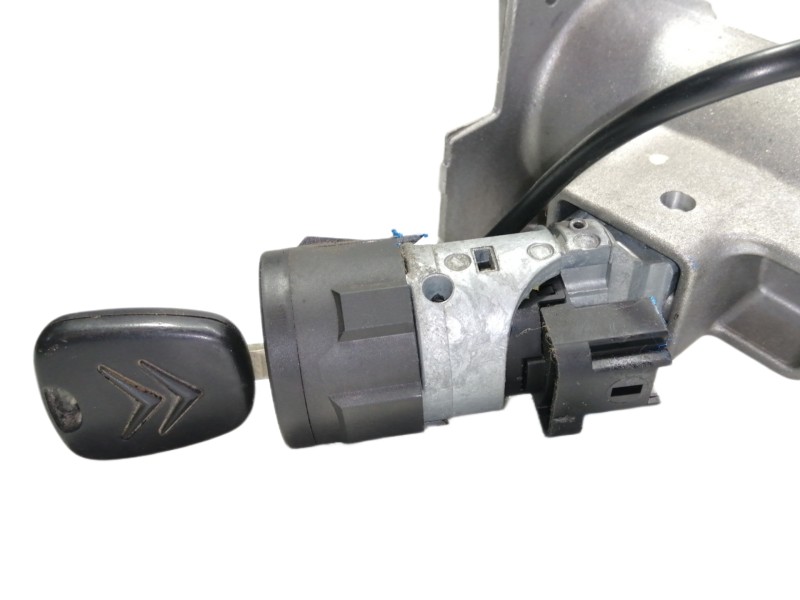 Recambio de conmutador de arranque para citroën c4 berlina exclusive referencia OEM IAM 9649781080  
