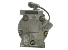 Recambio de compresor aire acondicionado para iveco daily caja cerrada (1999 =>) 35 - c 13 caja cerrada, techo sobreelevado refe 2