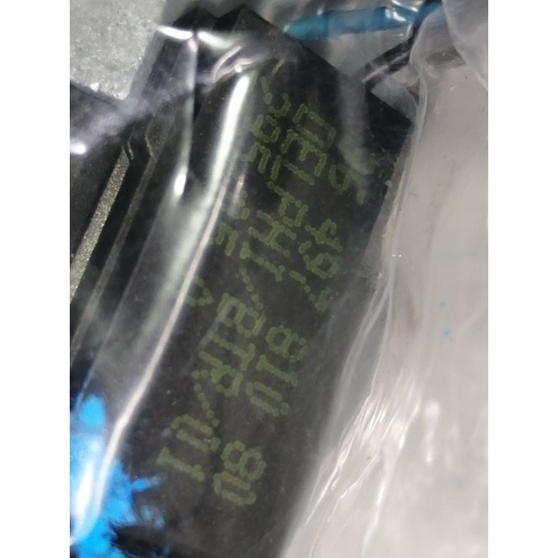 Recambio de conmutador de arranque para citroën c4 berlina exclusive referencia OEM IAM 9649781080  