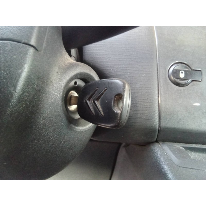 Recambio de conmutador de arranque para citroën c4 berlina exclusive referencia OEM IAM 9649781080  