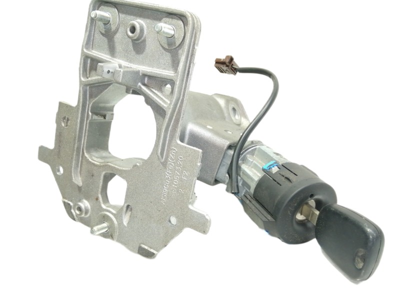 Recambio de conmutador de arranque para citroën c4 berlina exclusive referencia OEM IAM 9649781080  