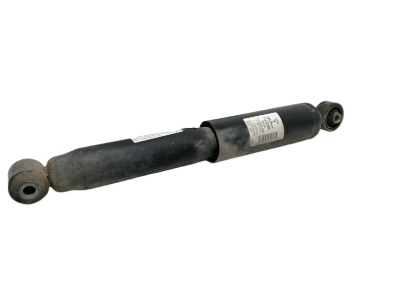 Recambio de amortiguador trasero izquierdo para fiat fiorino básico furgón referencia OEM IAM 51929884  