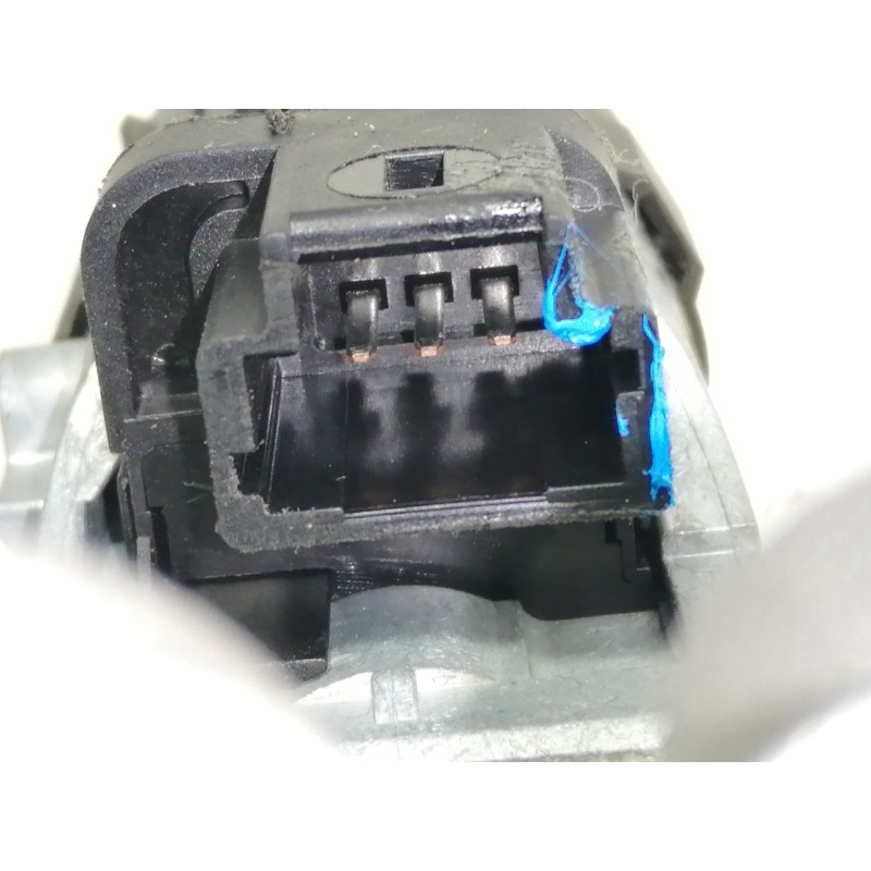 Recambio de conmutador de arranque para citroën c4 berlina exclusive referencia OEM IAM 9649781080  