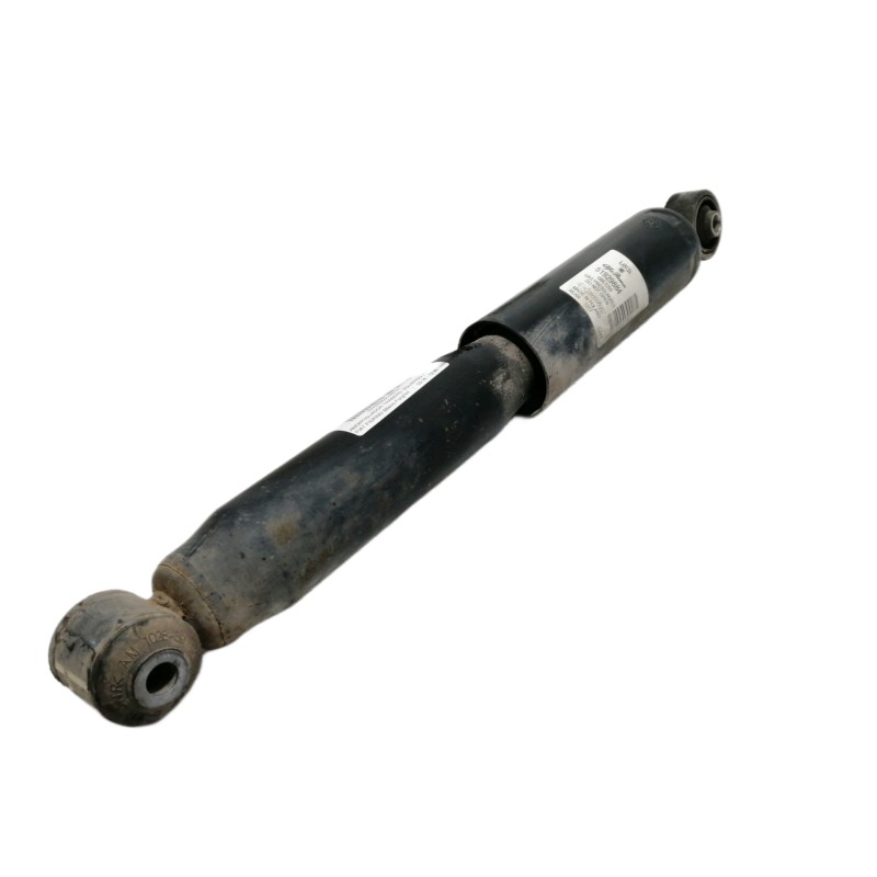 Recambio de amortiguador trasero izquierdo para fiat fiorino básico furgón referencia OEM IAM 51929884  