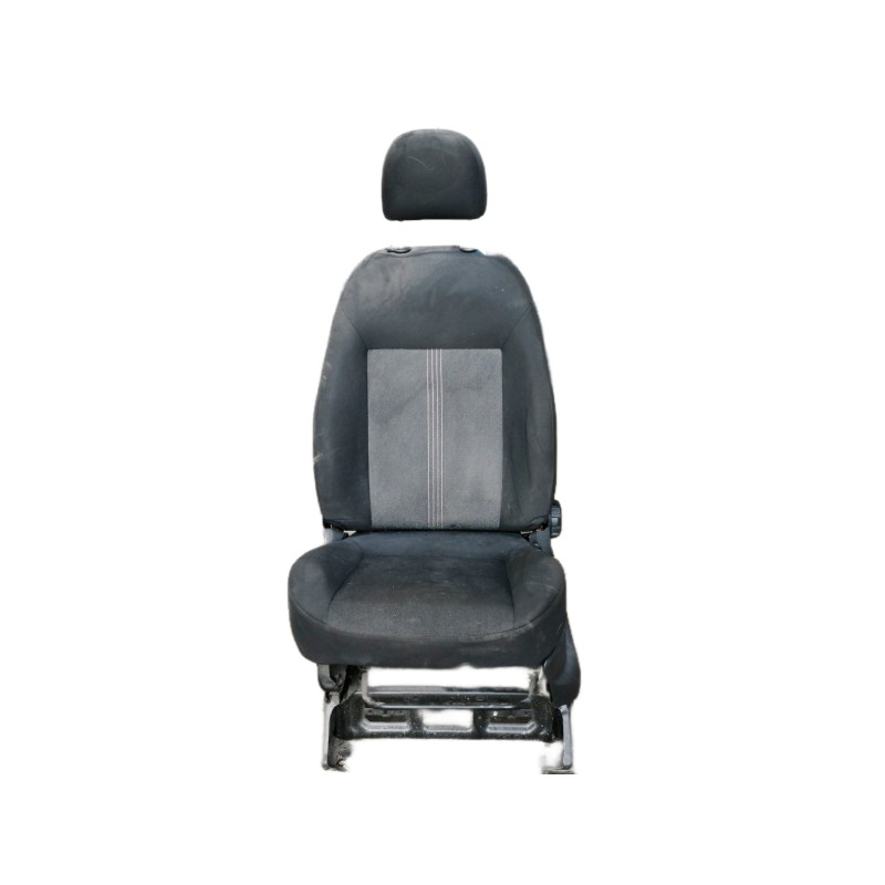 Recambio de asiento delantero izquierdo para fiat fiorino básico furgón referencia OEM IAM   