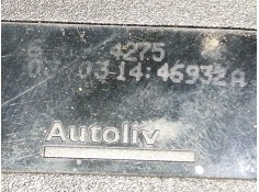 Recambio de enganche cinturon delantero derecho para citroën c4 berlina exclusive referencia OEM IAM 6094275 46932A  2