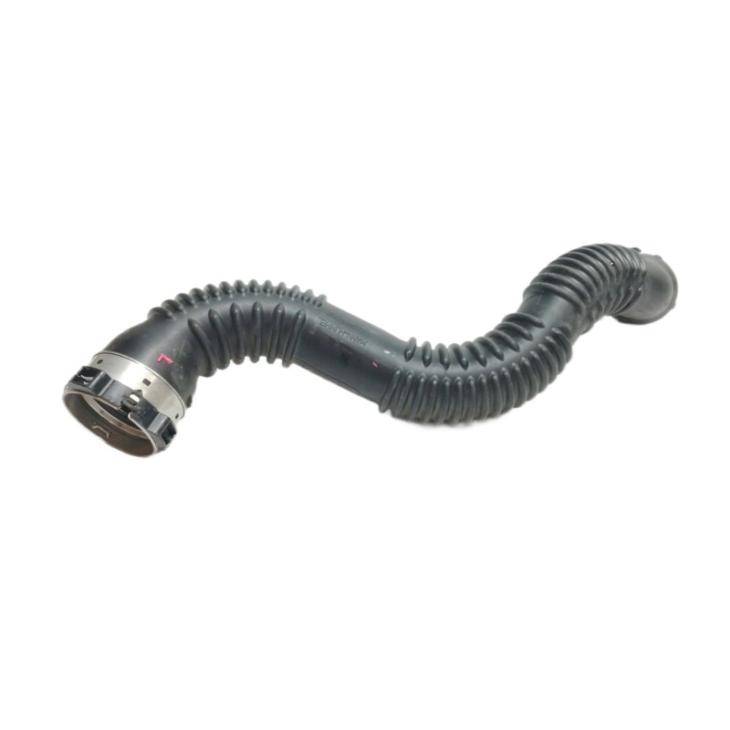 Recambio de tubo para mercedes-benz clase gla (w156) gla 180 (156.942) referencia OEM IAM 1051496S02 INTERCOOLER 
