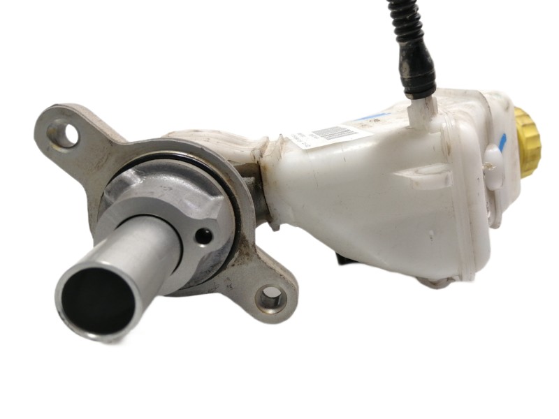 Recambio de bomba freno para fiat fiorino básico furgón referencia OEM IAM 0204051107  