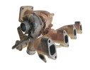 TURBOCOMPRESOR 35242056F VA639512 RHB519141A