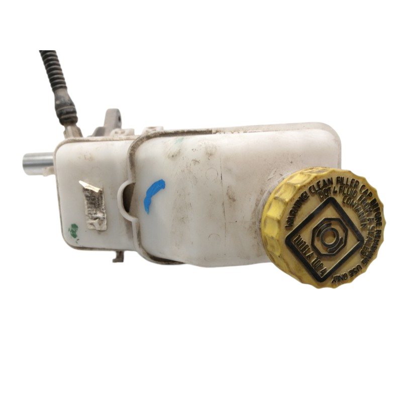 Recambio de bomba freno para fiat fiorino básico furgón referencia OEM IAM 0204051107  