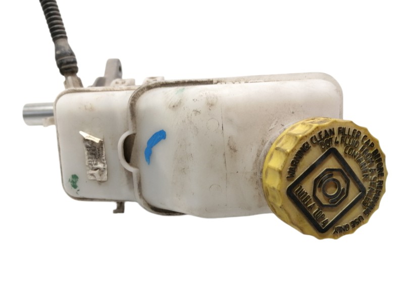 Recambio de bomba freno para fiat fiorino básico furgón referencia OEM IAM 0204051107  