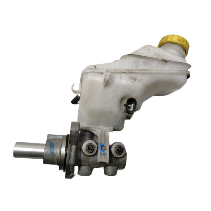Recambio de bomba freno para fiat fiorino básico furgón referencia OEM IAM 0204051107  