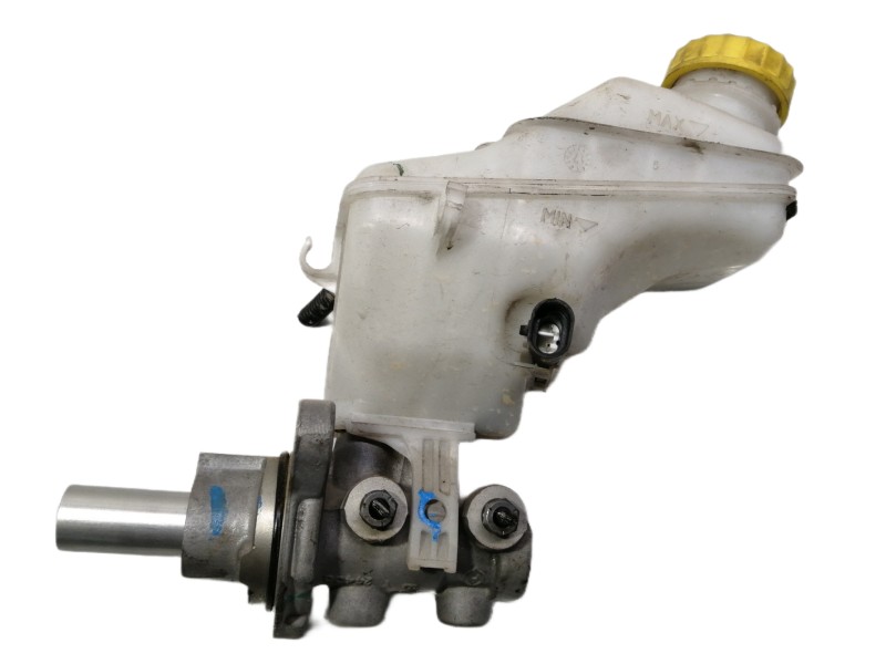 Recambio de bomba freno para fiat fiorino básico furgón referencia OEM IAM 0204051107  