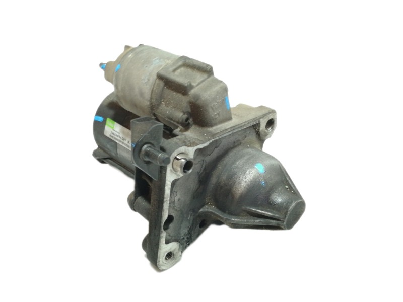 Recambio de motor arranque para citroën c4 berlina exclusive referencia OEM IAM 9645100680 28100YV020 