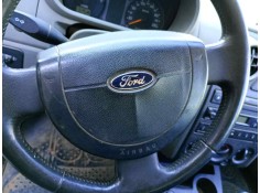Recambio de airbag delantero izquierdo para ford fusion (cbk) + referencia OEM IAM    2