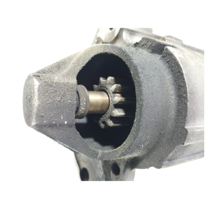 Recambio de motor arranque para citroën c4 berlina exclusive referencia OEM IAM 9645100680 28100YV020 