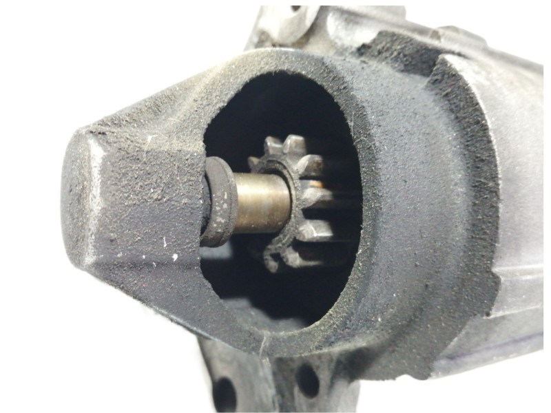 Recambio de motor arranque para citroën c4 berlina exclusive referencia OEM IAM 9645100680 28100YV020 