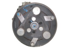 Recambio de compresor aire acondicionado para fiat fiorino básico furgón referencia OEM IAM 5054134 1961F  2