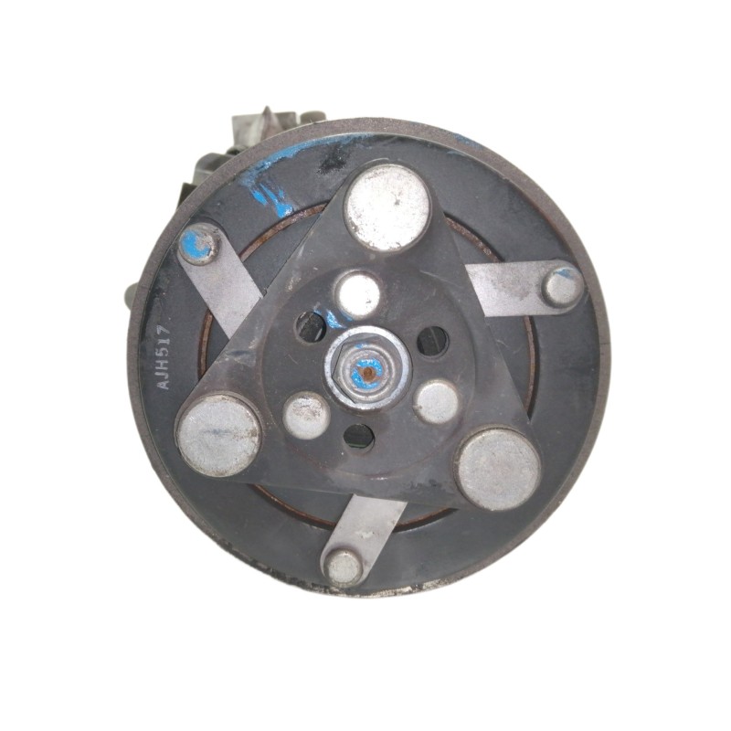 Recambio de compresor aire acondicionado para fiat fiorino básico furgón referencia OEM IAM 5054134 1961F 