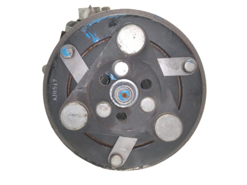 Recambio de compresor aire acondicionado para fiat fiorino básico furgón referencia OEM IAM 5054134 1961F 