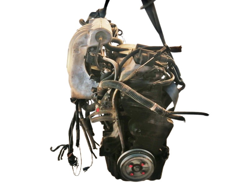 Recambio de motor completo para renault megane i scenic (ja0) 1.6e alize referencia OEM IAM K7MA702 OK 