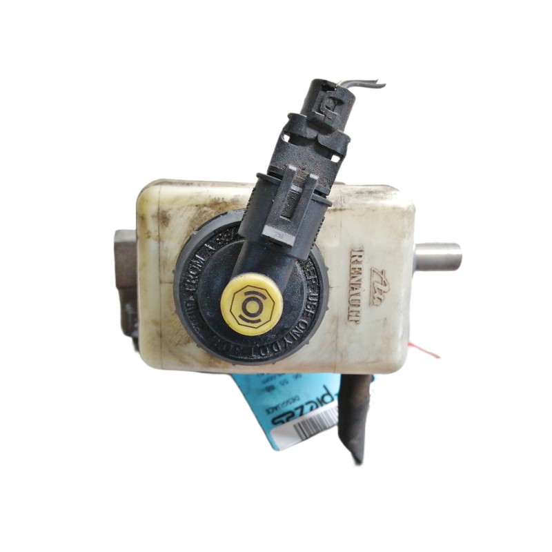 Recambio de bomba freno para dacia duster sl audacia 4x2 referencia OEM IAM 03350890461  