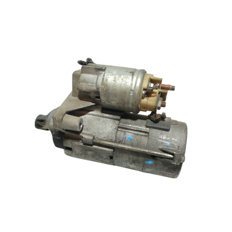 Recambio de motor arranque para citroën c4 berlina exclusive referencia OEM IAM 9645100680 28100YV020 