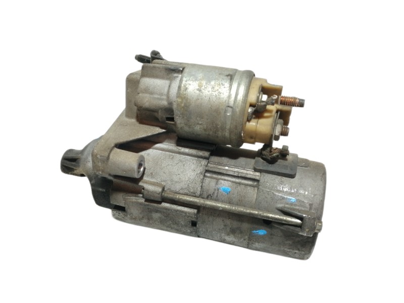 Recambio de motor arranque para citroën c4 berlina exclusive referencia OEM IAM 9645100680 28100YV020 