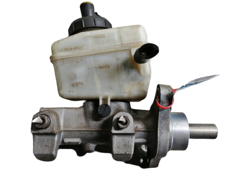 Recambio de bomba freno para dacia duster sl audacia 4x2 referencia OEM IAM 03350890461  