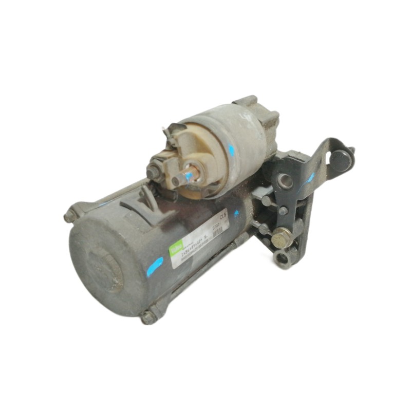 Recambio de motor arranque para citroën c4 berlina exclusive referencia OEM IAM 9645100680 28100YV020 