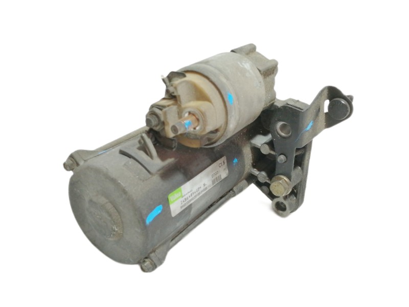 Recambio de motor arranque para citroën c4 berlina exclusive referencia OEM IAM 9645100680 28100YV020 