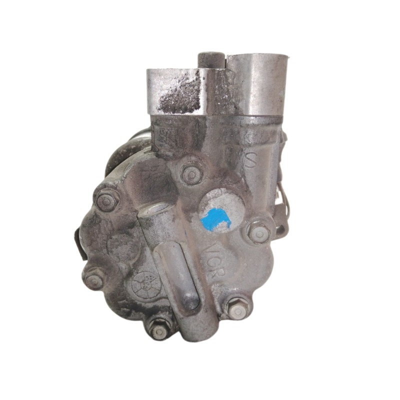 Recambio de compresor aire acondicionado para fiat fiorino básico furgón referencia OEM IAM 5054134 1961F 