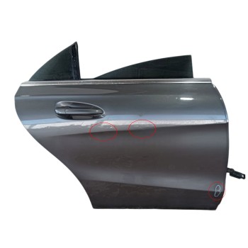 PUERTA TRASERA DERECHA 1177300205 