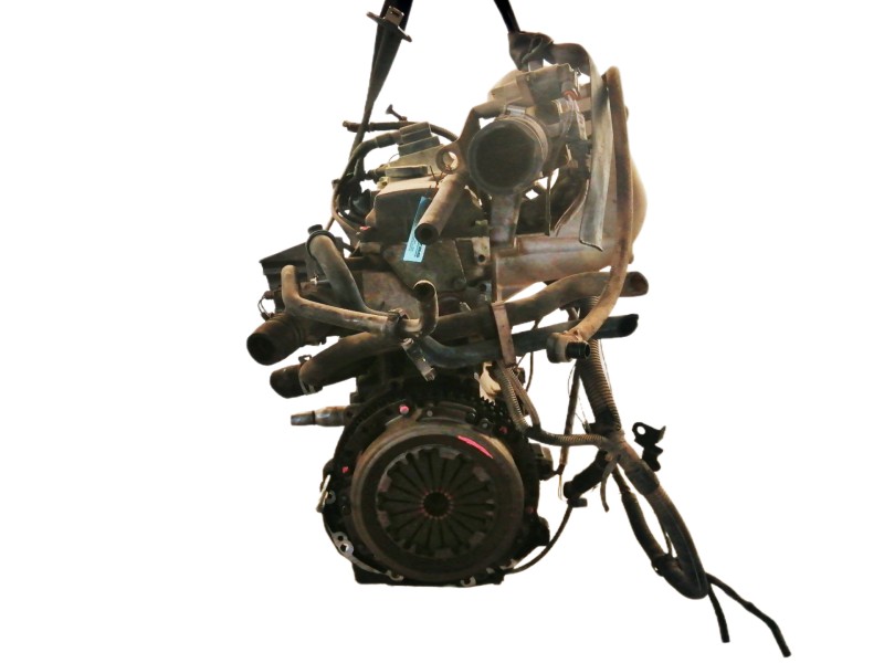 Recambio de motor completo para renault megane i scenic (ja0) 1.6e alize referencia OEM IAM K7MA702 OK 