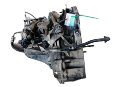 Recambio de caja cambios para dacia duster sl audacia 4x2 referencia OEM IAM TL4043  6 VELOCIDADES 2