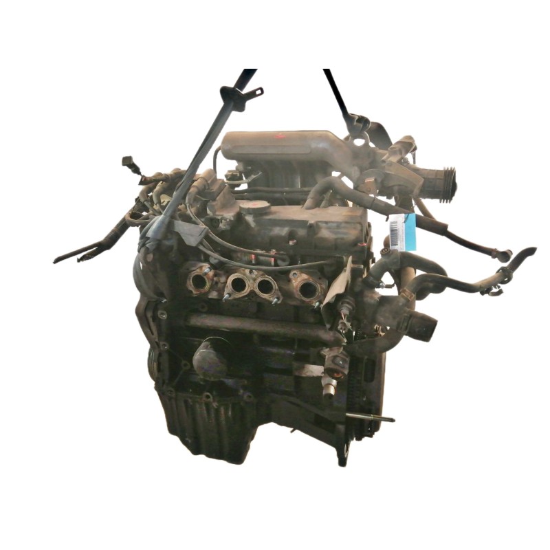 Recambio de motor completo para renault megane i scenic (ja0) 1.6e alize referencia OEM IAM K7MA702 OK 