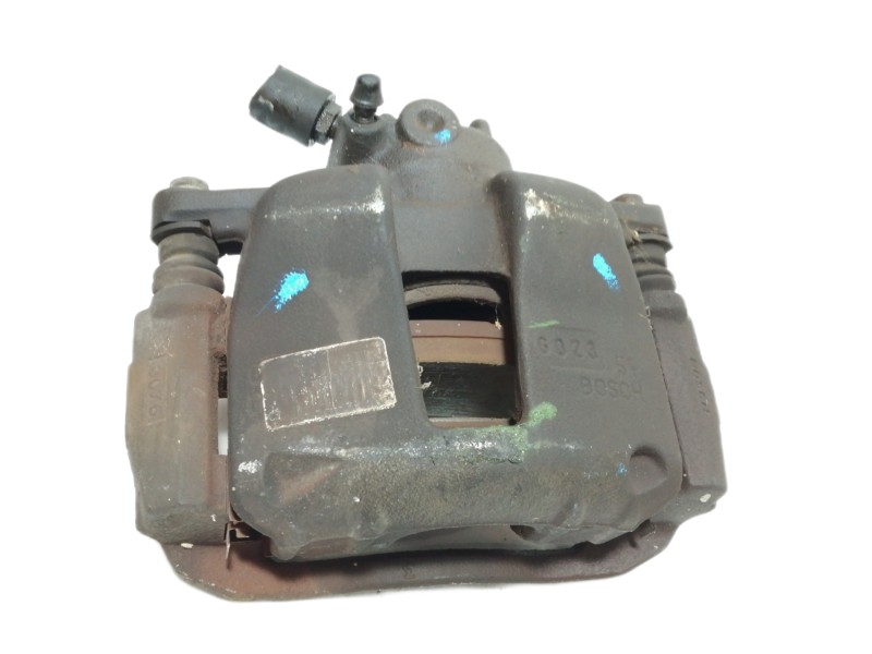 Recambio de pinza freno delantera derecha para citroën c4 berlina exclusive referencia OEM IAM G023  