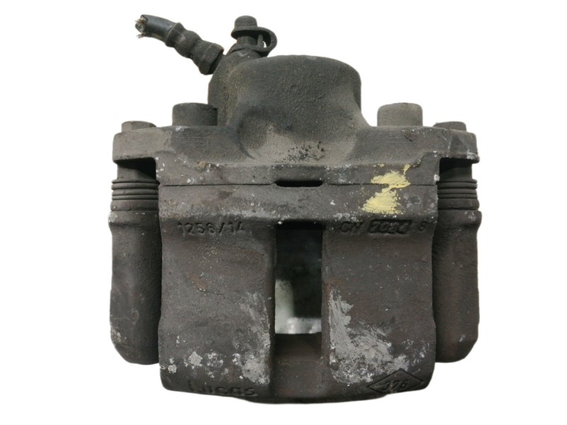Recambio de pinza freno delantera derecha para renault megane i scenic (ja0) 1.6e alize referencia OEM IAM   