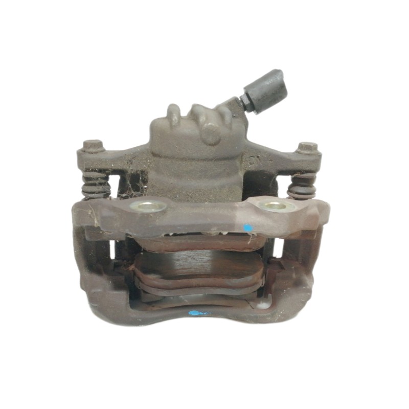 Recambio de pinza freno delantera derecha para citroën c4 berlina exclusive referencia OEM IAM G023  