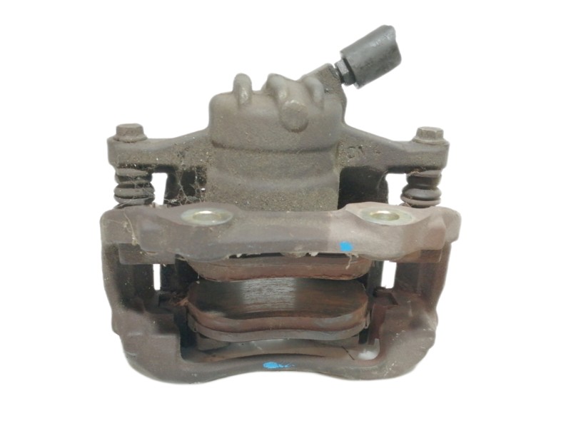 Recambio de pinza freno delantera derecha para citroën c4 berlina exclusive referencia OEM IAM G023  
