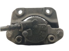 Recambio de pinza freno delantera derecha para renault megane i scenic (ja0) 1.6e alize referencia OEM IAM    2