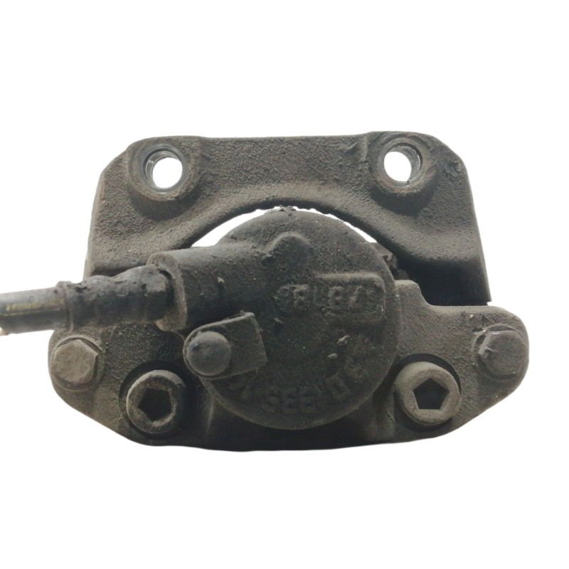 Recambio de pinza freno delantera derecha para renault megane i scenic (ja0) 1.6e alize referencia OEM IAM   