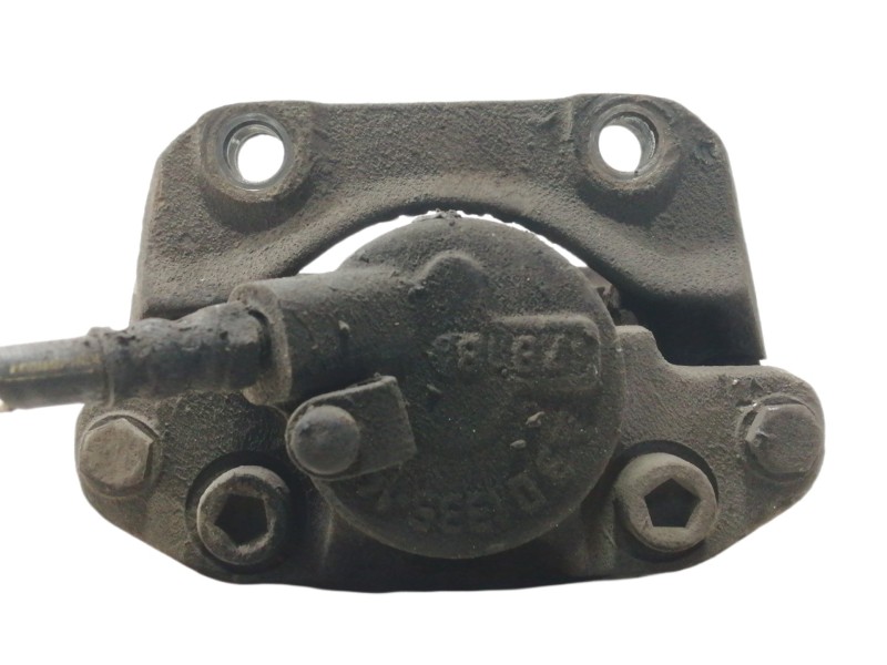 Recambio de pinza freno delantera derecha para renault megane i scenic (ja0) 1.6e alize referencia OEM IAM   